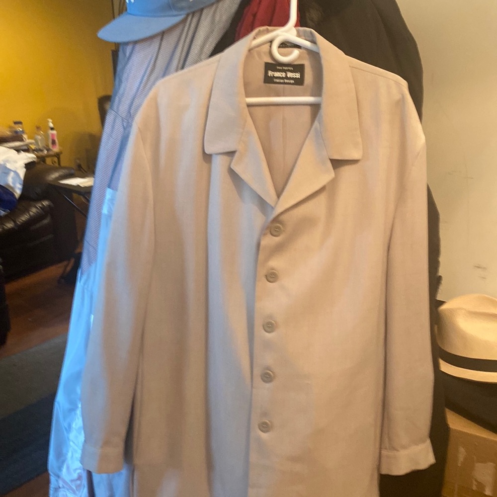 Ronny’s wear , pants, jeans, suits, shirts